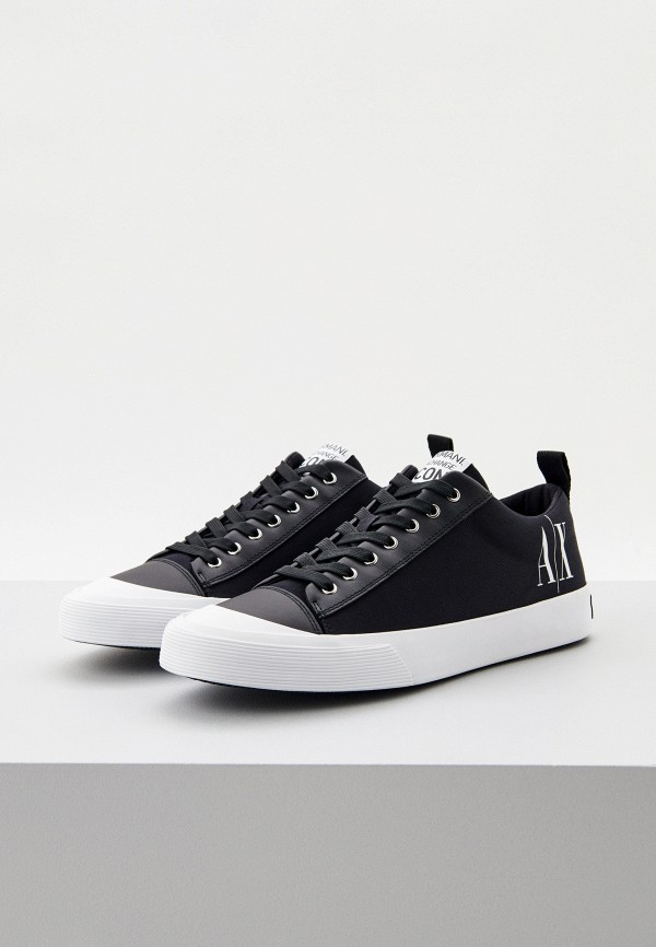 Armani Exchange Кеды - фото 3