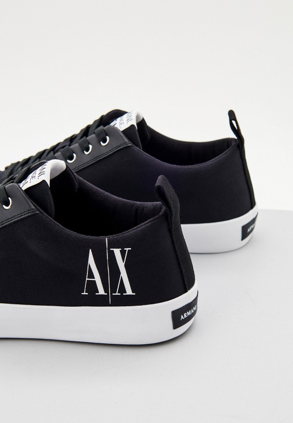 Armani Exchange Кеды - фото 4