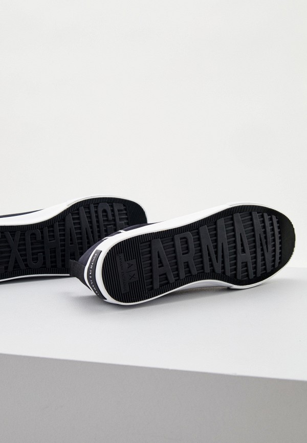 Armani Exchange Кеды - фото 5