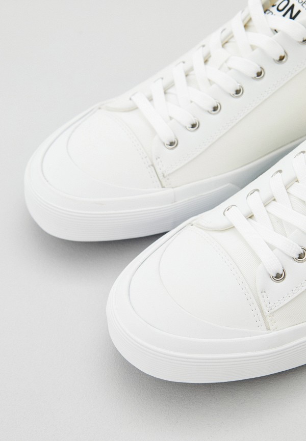 Кеды Armani Exchange, цвет: белый, RTLACF366801 — купить в интернет ...