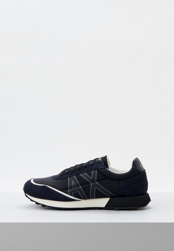 Armani Exchange Кроссовки - фото 1