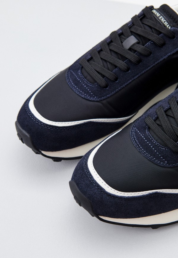 Armani Exchange Кроссовки - фото 2