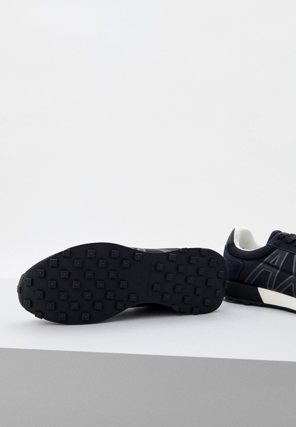 Armani Exchange Кроссовки - фото 5