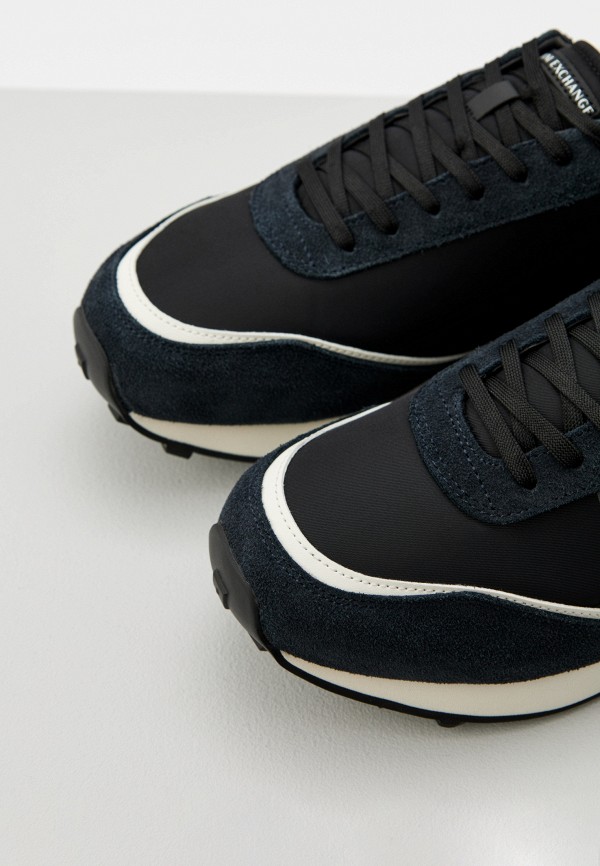 Armani Exchange Кроссовки - фото 2