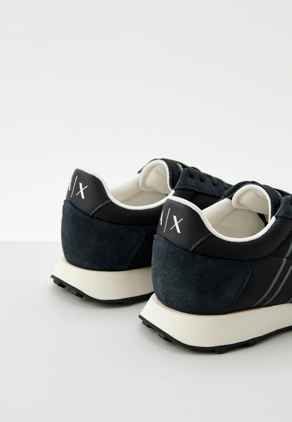 Armani Exchange Кроссовки - фото 4