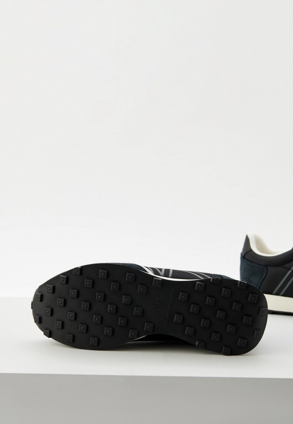 Armani Exchange Кроссовки - фото 5