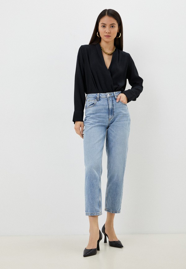 Guess Джинсы - MOM JEAN - фото 2