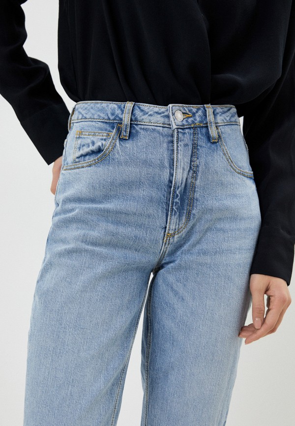 Guess Джинсы - MOM JEAN - фото 4