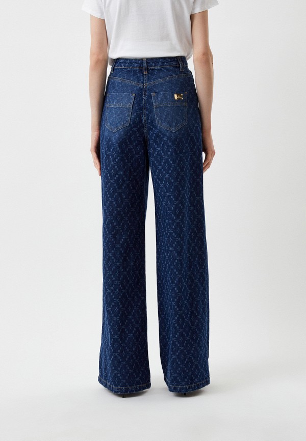 Elisabetta Franchi Джинсы - фото 3