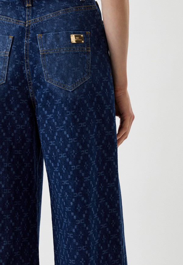 Elisabetta Franchi Джинсы - фото 4