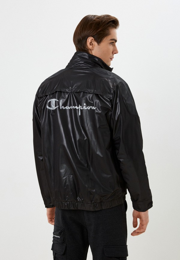 Champion Ветровка - фото 3