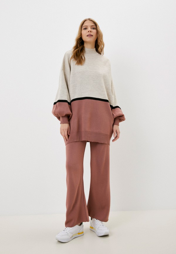 Pink Orange Костюм - фото 1