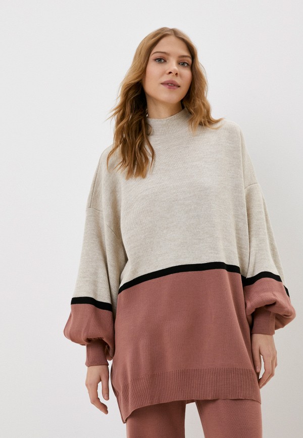 Pink Orange Костюм - фото 2