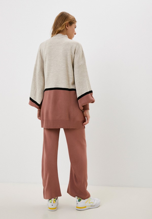 Pink Orange Костюм - фото 3