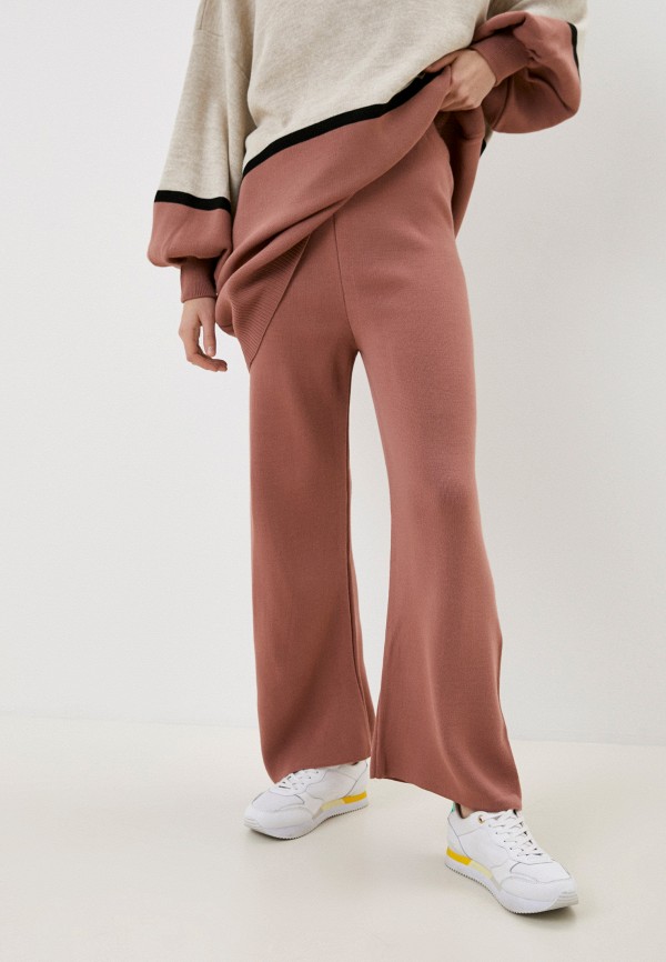 Pink Orange Костюм - фото 4