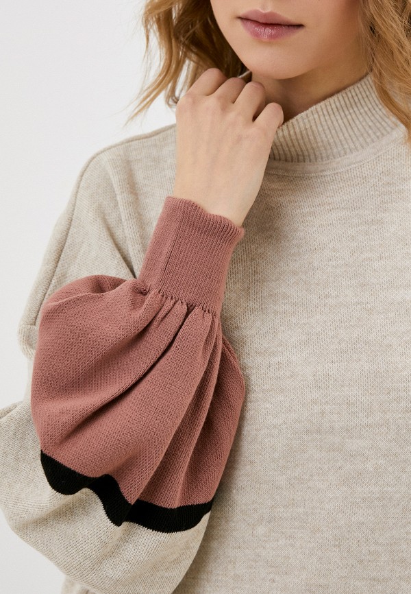 Pink Orange Костюм - фото 5