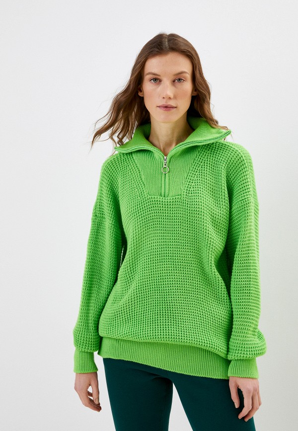 Pink Orange Свитер - фото 1