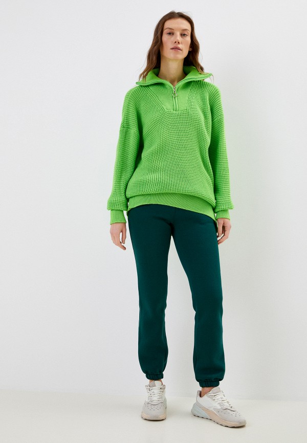 Pink Orange Свитер - фото 2