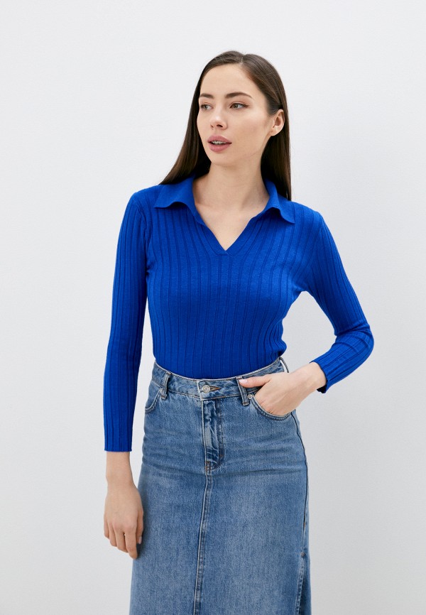 Pink Orange Пуловер - фото 1