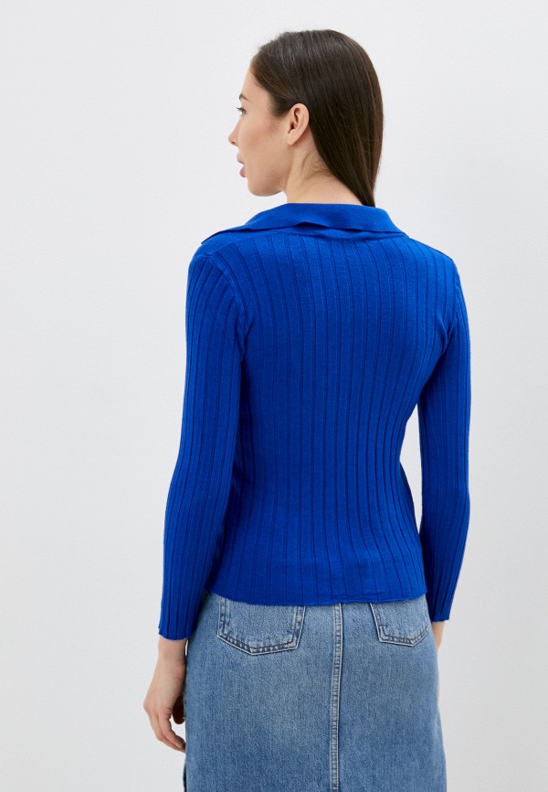 Pink Orange Пуловер - фото 3