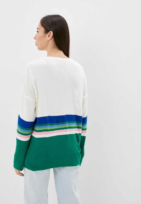 Pink Orange Джемпер - фото 3