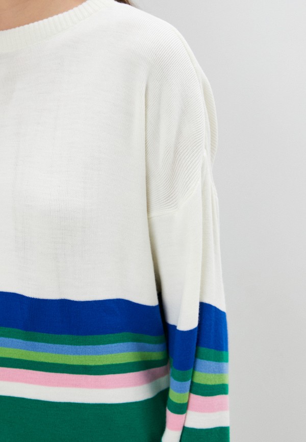 Pink Orange Джемпер - фото 4