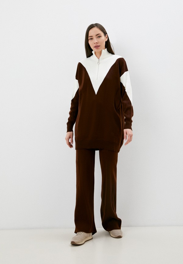 Pink Orange Костюм - фото 1