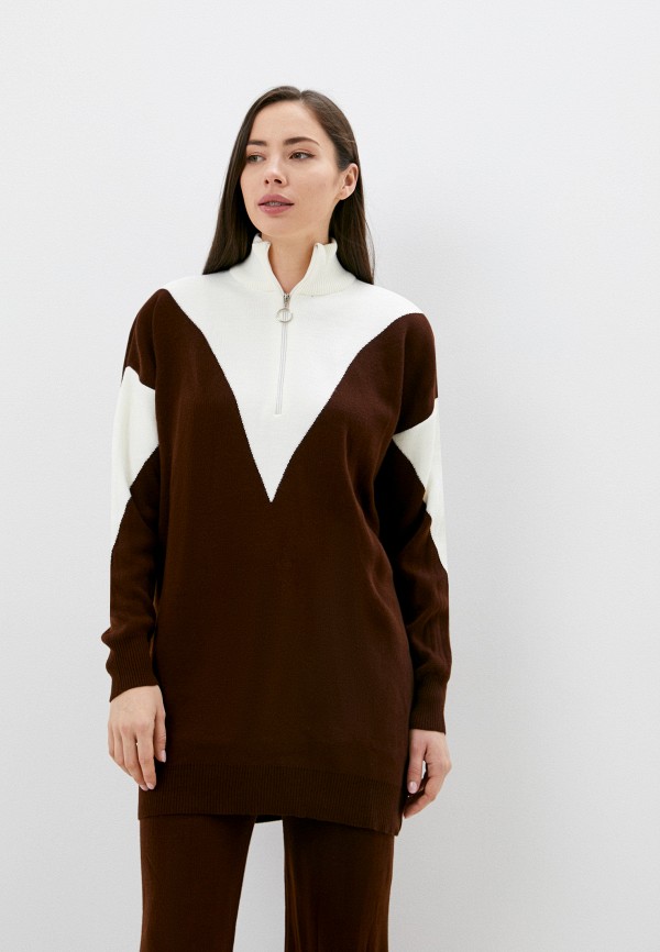 Pink Orange Костюм - фото 2