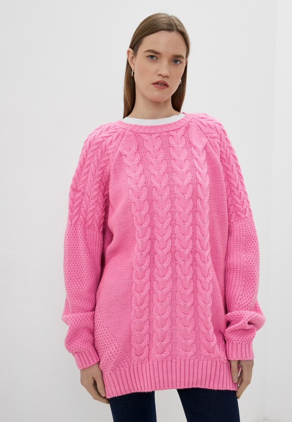 Pink Orange Джемпер - фото 1