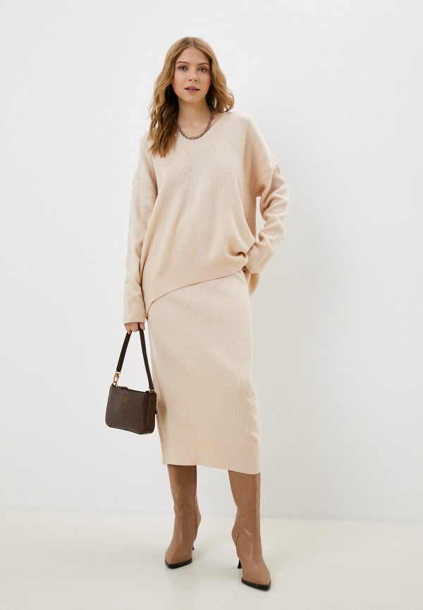 Pink Orange Костюм - фото 1