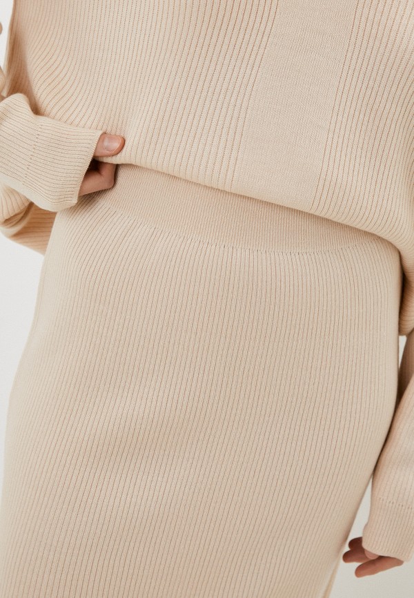 Pink Orange Костюм - фото 4