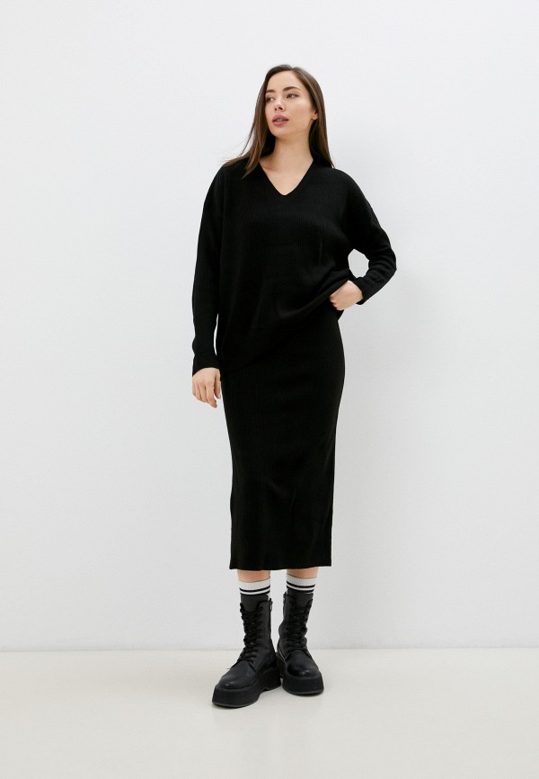 Pink Orange Костюм - фото 1