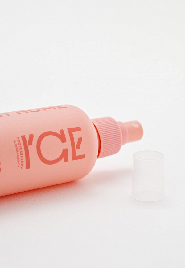 Natura Siberica Сплэш-маска для волос - ICE Professional Home Color Luminaiser, ламинирующая, для Окрашенных волос, 200 мл. - фото 2