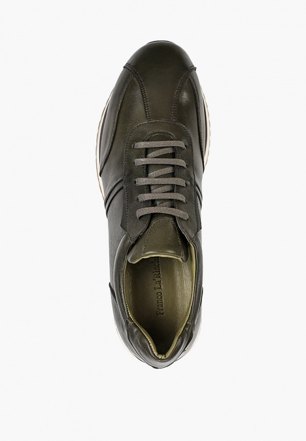 Franco La'Rinchi Кроссовки - фото 4