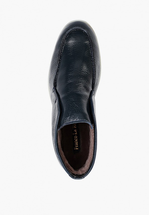 Franco La'Rinchi Ботинки - фото 4