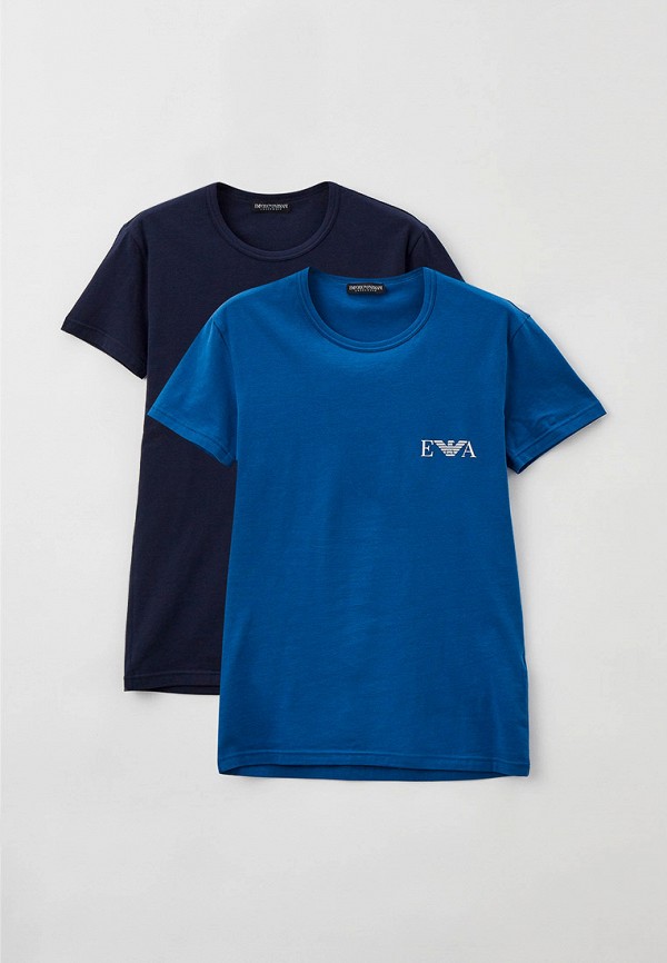 Emporio Armani Футболки 2 шт. - фото 1