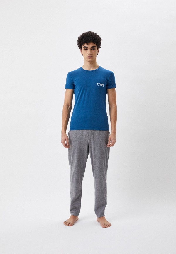 Emporio Armani Футболки 2 шт. - фото 3