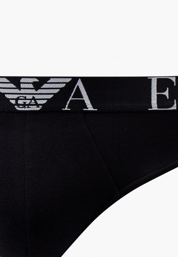 Emporio Armani Трусы 3 шт. - фото 2