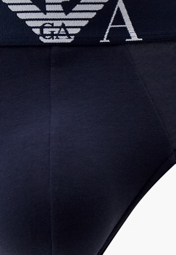 Emporio Armani Трусы 3 шт. - фото 2