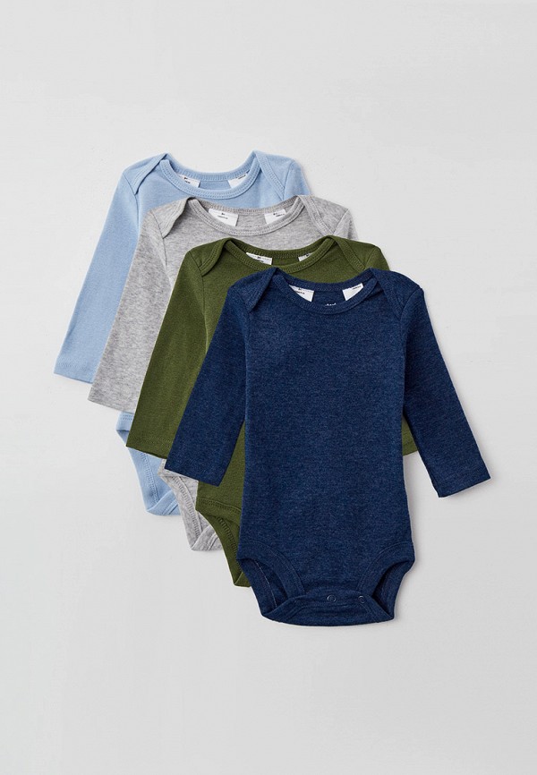 Carter’s Боди 4 шт. - фото 1