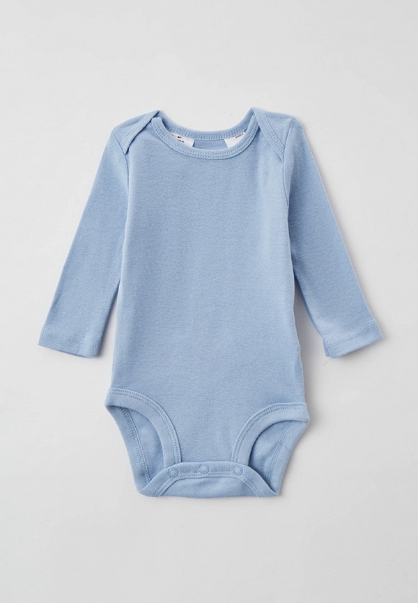 Carter’s Боди 4 шт. - фото 6