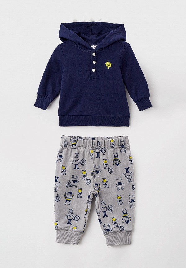 Carter’s Костюм спортивный - фото 1