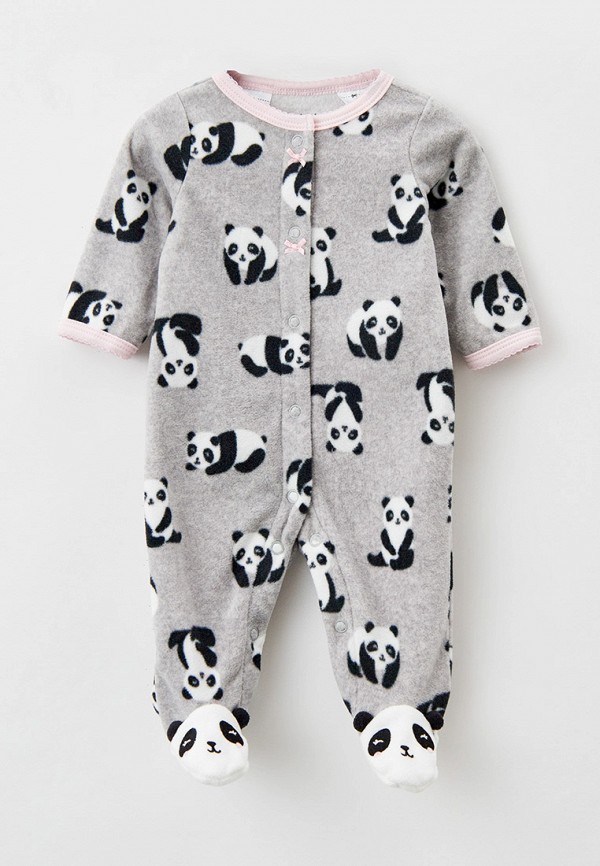 Carter’s Комбинезон домашний - фото 1