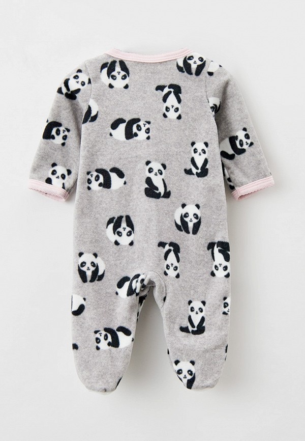 Carter’s Комбинезон домашний - фото 2