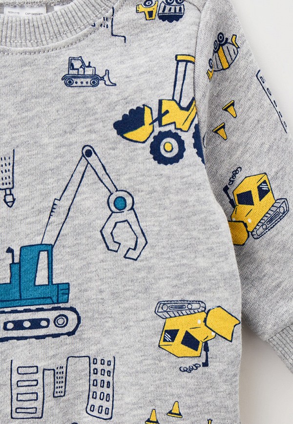 Carter’s Свитшот и брюки - фото 3