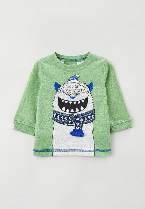 Carter’s Лонгслив - фото 1