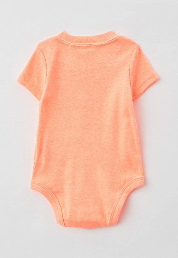 Carter’s Боди, футболка и шорты - фото 2