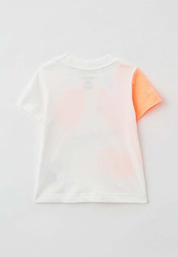 Carter’s Боди, футболка и шорты - фото 5