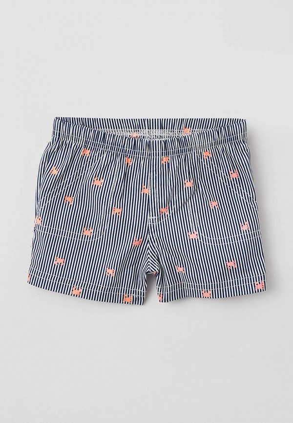 Carter’s Боди, футболка и шорты - фото 6