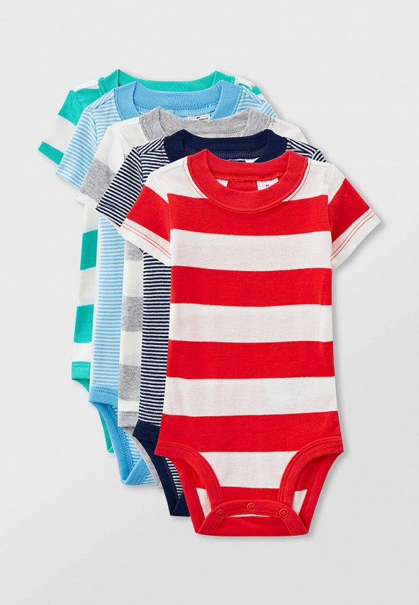 Carter’s Боди 5 шт. - фото 1